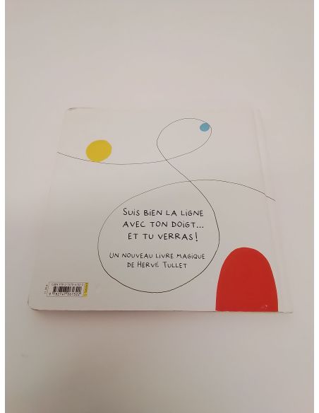 Boek: Zullen we spelen?
