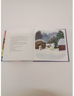 Boek: Bob de Sneeuwman 2