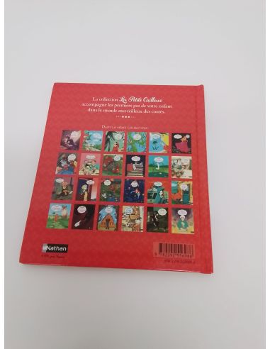 Livre : Hansel et Gretel