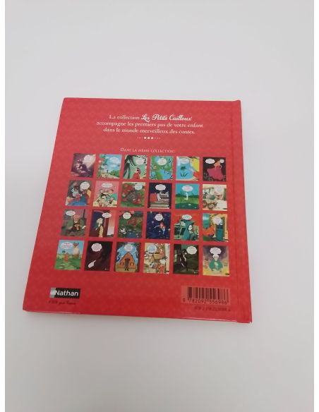 Boek: Hans en Grietje
