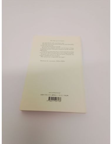 Livre : Plus haut que les oiseaux