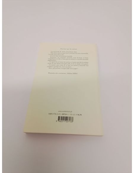 Livre : Plus haut que les oiseaux
