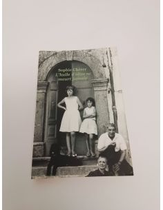 Livre : L’huile d’olive ne...