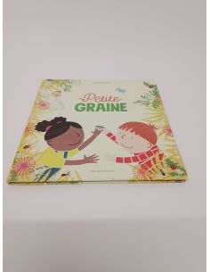 Boek: Klein Zaadje