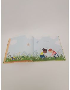 Livre : Petite Graine 2