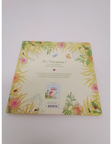 Livre : Petite Graine