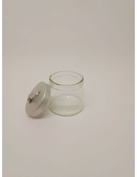 Bocal de conservation
