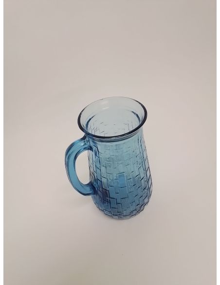 Cruche en verre