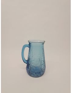 Cruche en verre 2