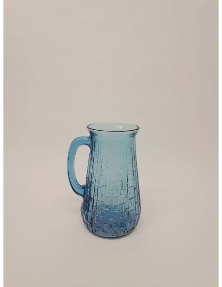 Cruche en verre