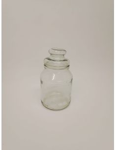 Bocal hermétique 2