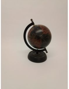 Kleine wereldkaart