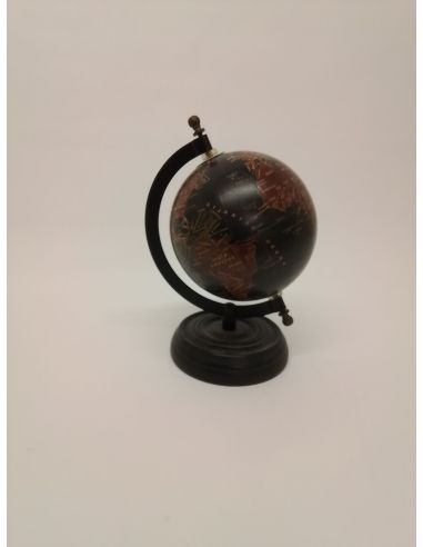 Mappemonde