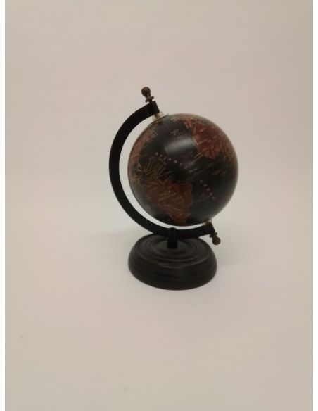 Mappemonde