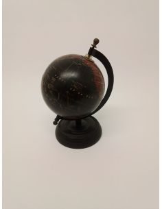 Mappemonde 2