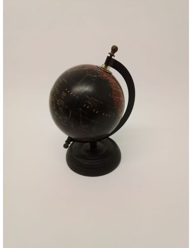 Mappemonde