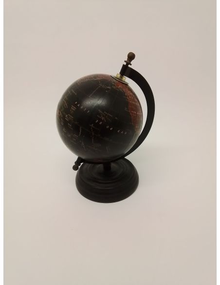 Mappemonde