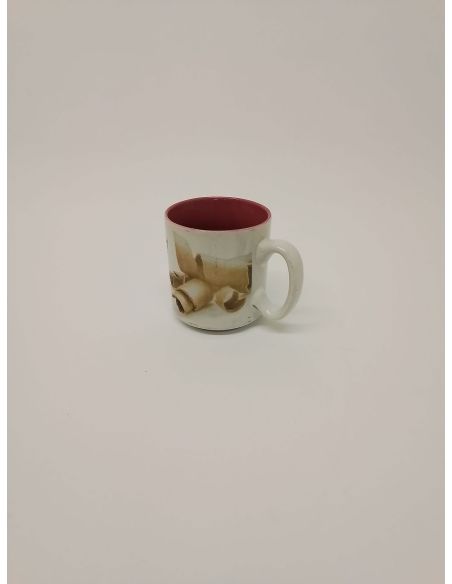 Tasse à café