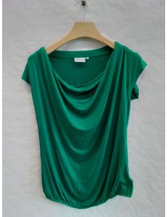 TREND ONE - Blouse verte