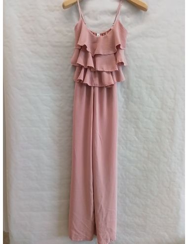 Combi-jurk