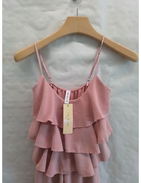 Combi-jurk
