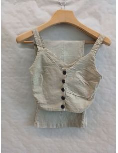 Setje (broek & top)