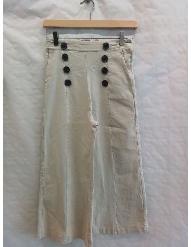 JUS DE POM - Ensemble (pantalon et top)
