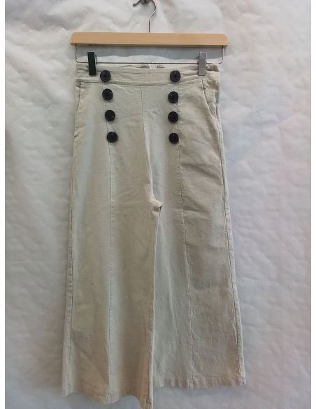 Setje (broek & top)