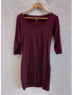Robe "t-shirt"