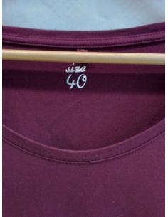 T-shirtjurk 2