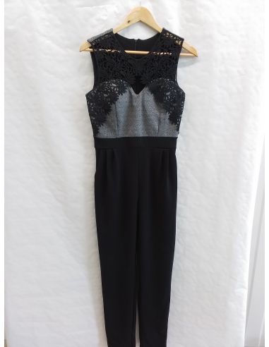 Avond jumpsuit