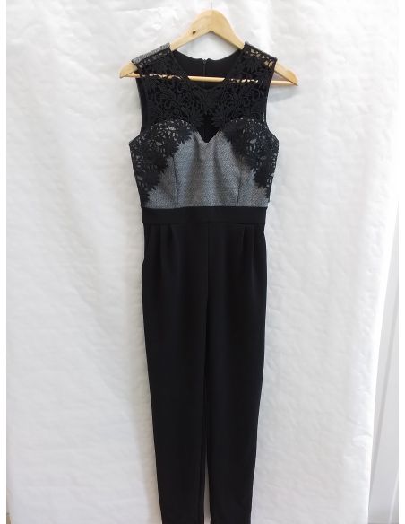 Avond jumpsuit