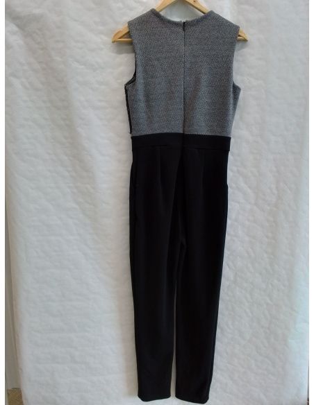 Avond jumpsuit