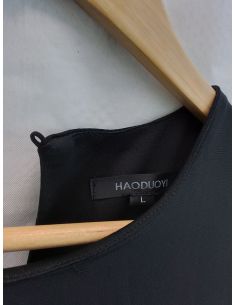 HAODUOYI - Robe de soirée 2
