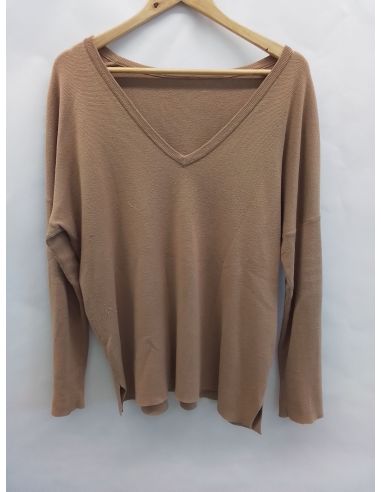 Pull en V