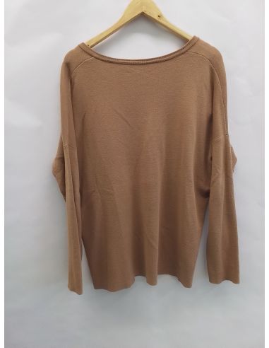 Pull en V