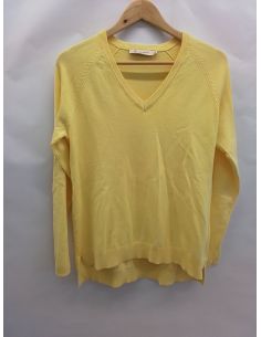 PEPPERCORN - Pull en V