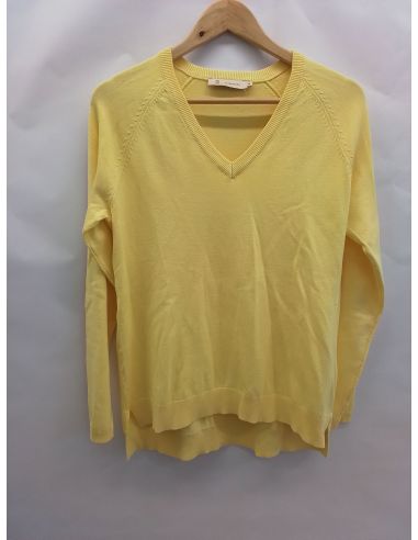 PEPPERCORN - Pull en V