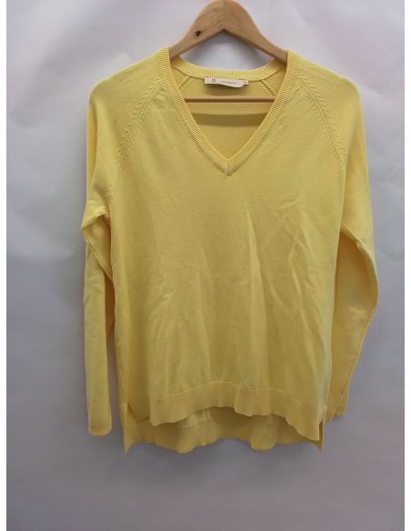 PEPPERCORN - Pull en V