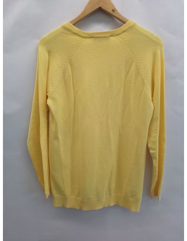 PEPPERCORN - Pull en V