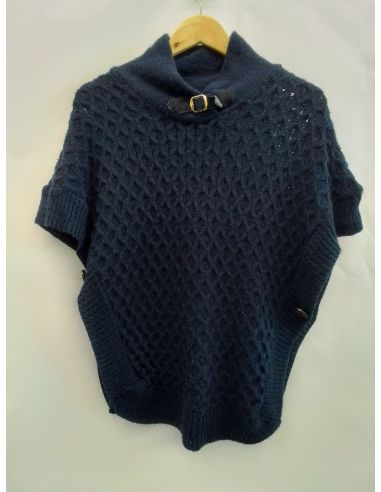 Pull à courtes manches