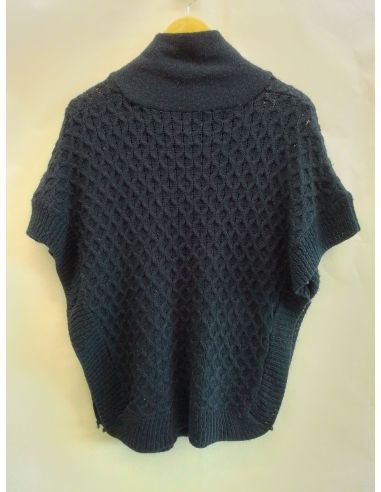 Pull à courtes manches