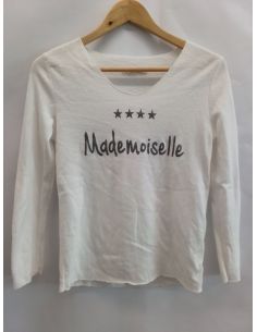 Pull Mademoiselle