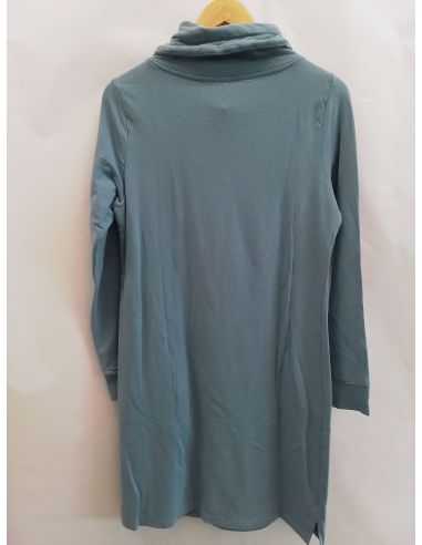 UP-FASHION - Robe "Pull"