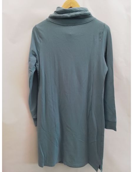 UP-FASHION - Robe "Pull"