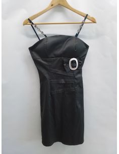 Robe cintrée