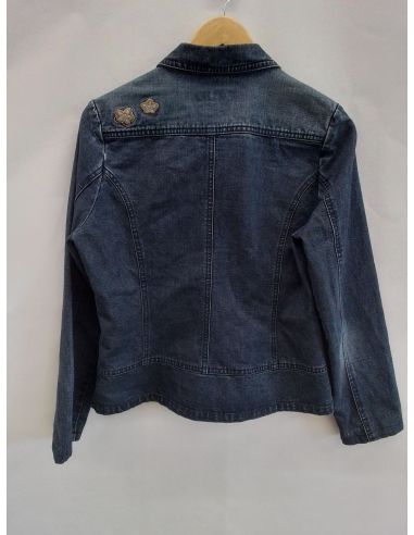 Denimset (jasje en jeans)