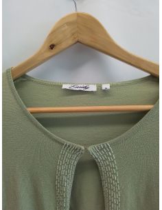EMILIE - Ensemble vert... 2