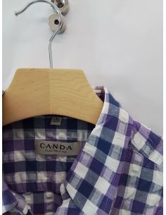 CANDA - Chemise 2