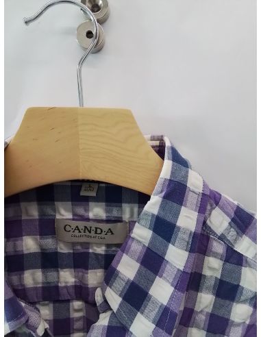 CANDA - Chemise